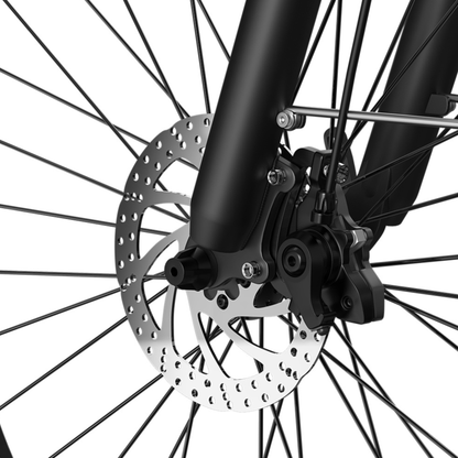 PIXAR C1 - Bicicleta eléctrica - Wheelyshop