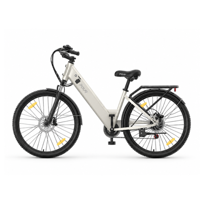 PIXAR C1 - Bicicleta eléctrica - Wheelyshop