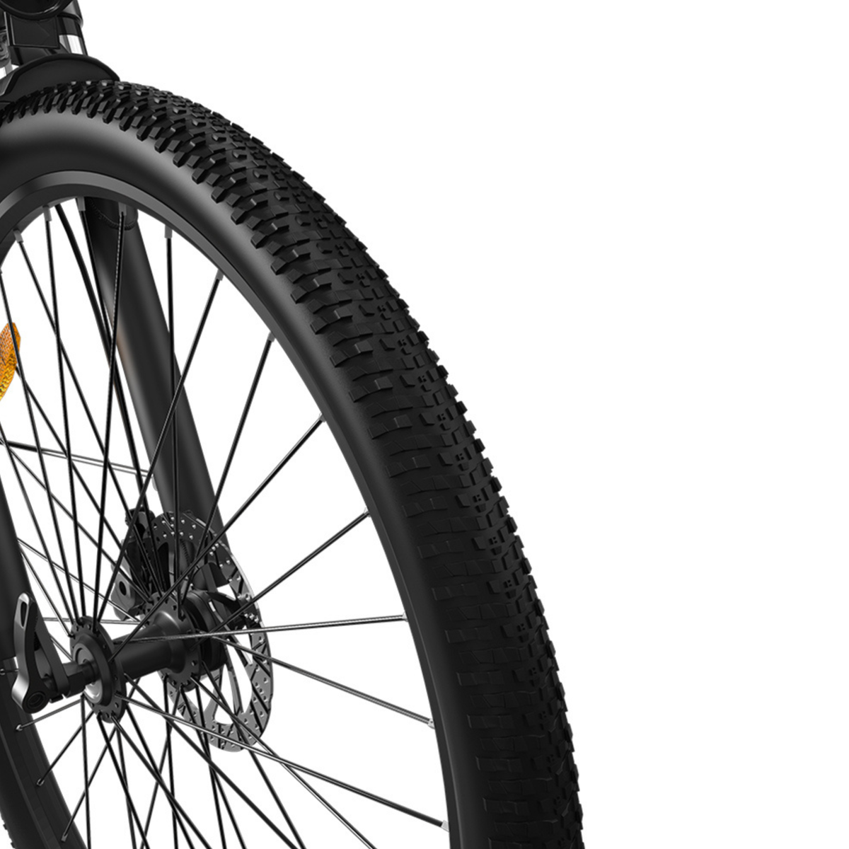 PIXAR C1 - Bicicleta eléctrica - Wheelyshop