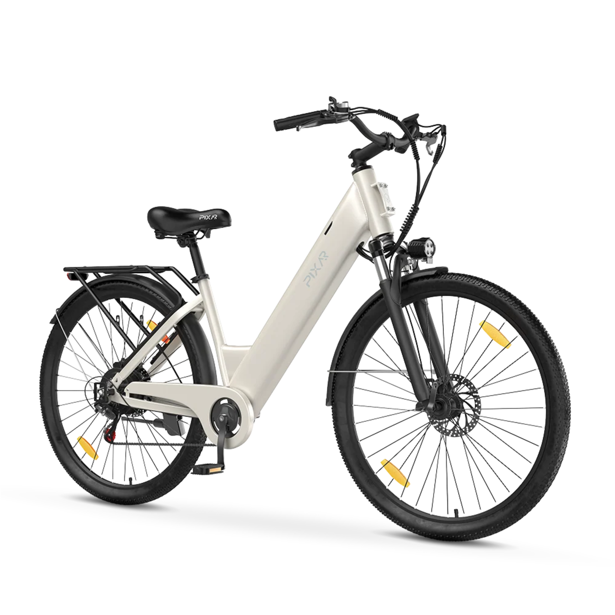 PIXAR C1 - Bicicleta eléctrica - Wheelyshop
