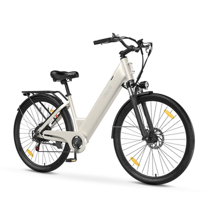 PIXAR C1 - Bicicleta eléctrica - Wheelyshop