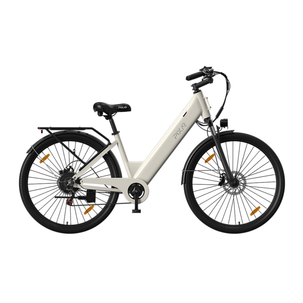 PIXAR C1 - Bicicleta eléctrica - Wheelyshop