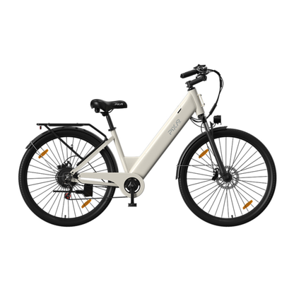PIXAR C1 - Bicicleta eléctrica - Wheelyshop