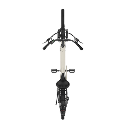 PIXAR C1 - Bicicleta eléctrica - Wheelyshop