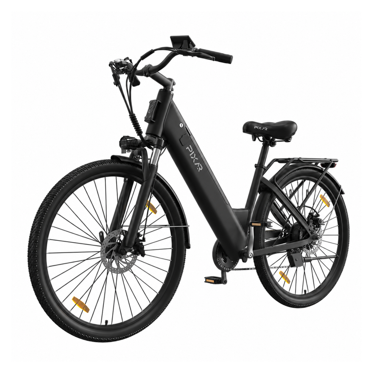 PIXAR C1 - Bicicleta eléctrica - Wheelyshop
