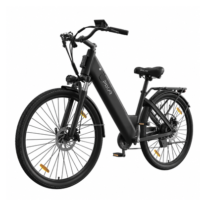 PIXAR C1 - Bicicleta eléctrica - Wheelyshop