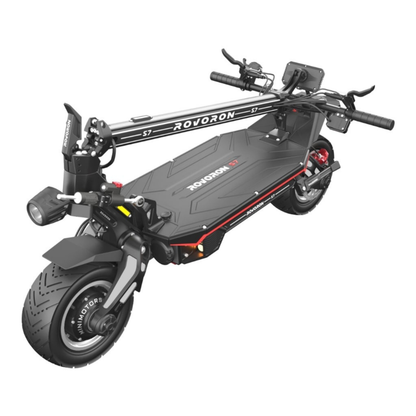 ROVORON S7 - Patinete eléctrico - Wheelyshop