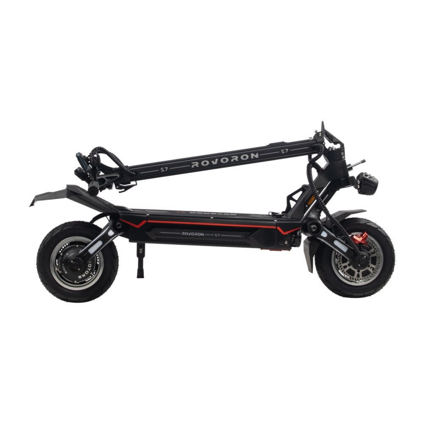 ROVORON S7 - Patinete eléctrico - Wheelyshop