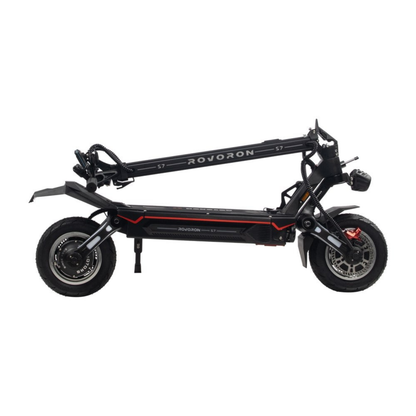 ROVORON S7 - Patinete eléctrico - Wheelyshop
