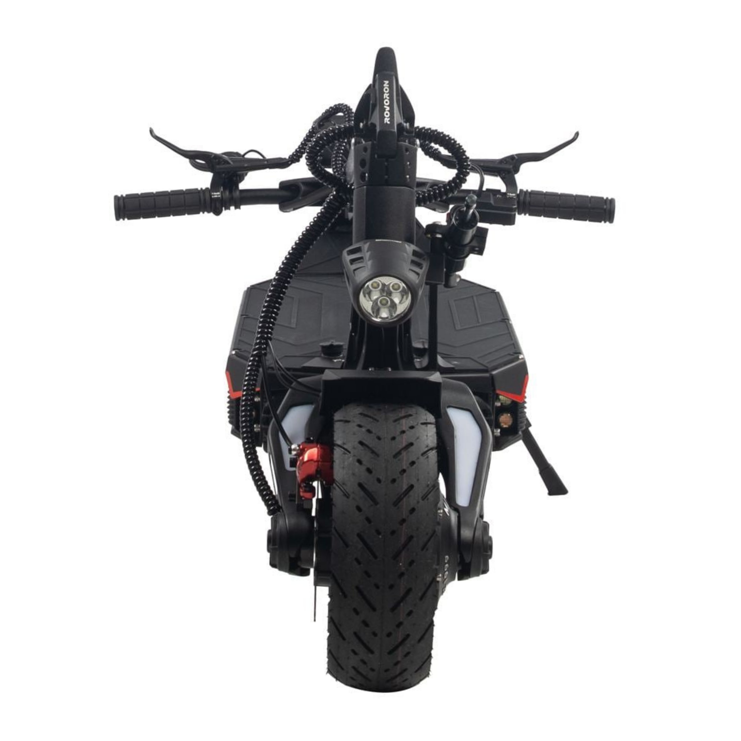 ROVORON S7 - Patinete eléctrico - Wheelyshop