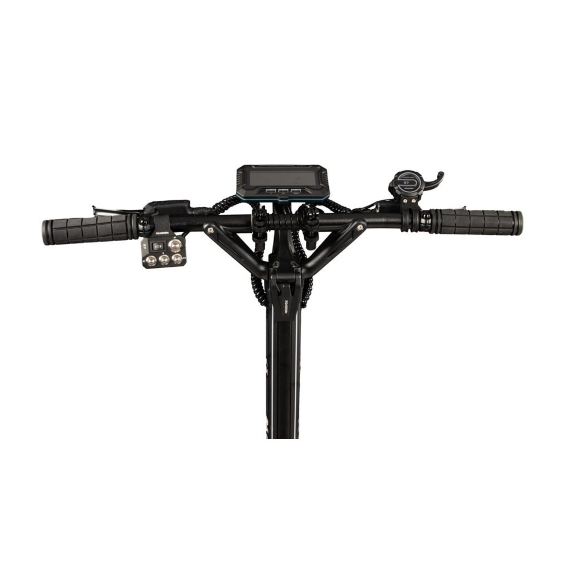ROVORON S7 - Patinete eléctrico - Wheelyshop