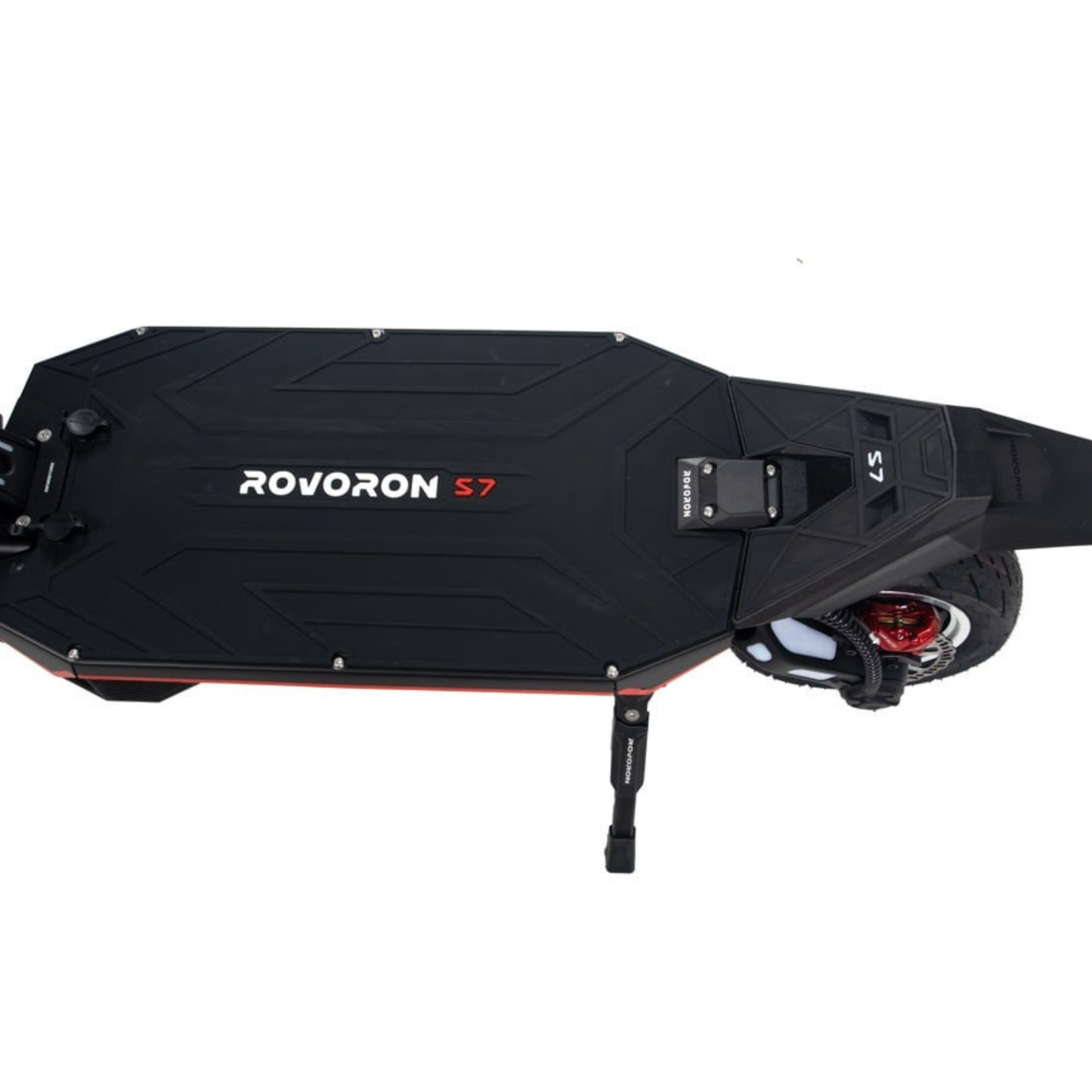 ROVORON S7 - Patinete eléctrico - Wheelyshop