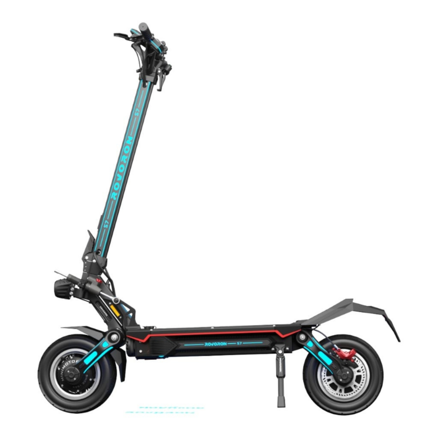 ROVORON S7 - Patinete eléctrico - Wheelyshop