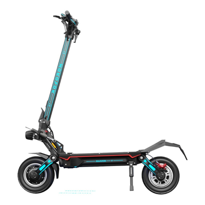 ROVORON S7 - Patinete eléctrico - Wheelyshop
