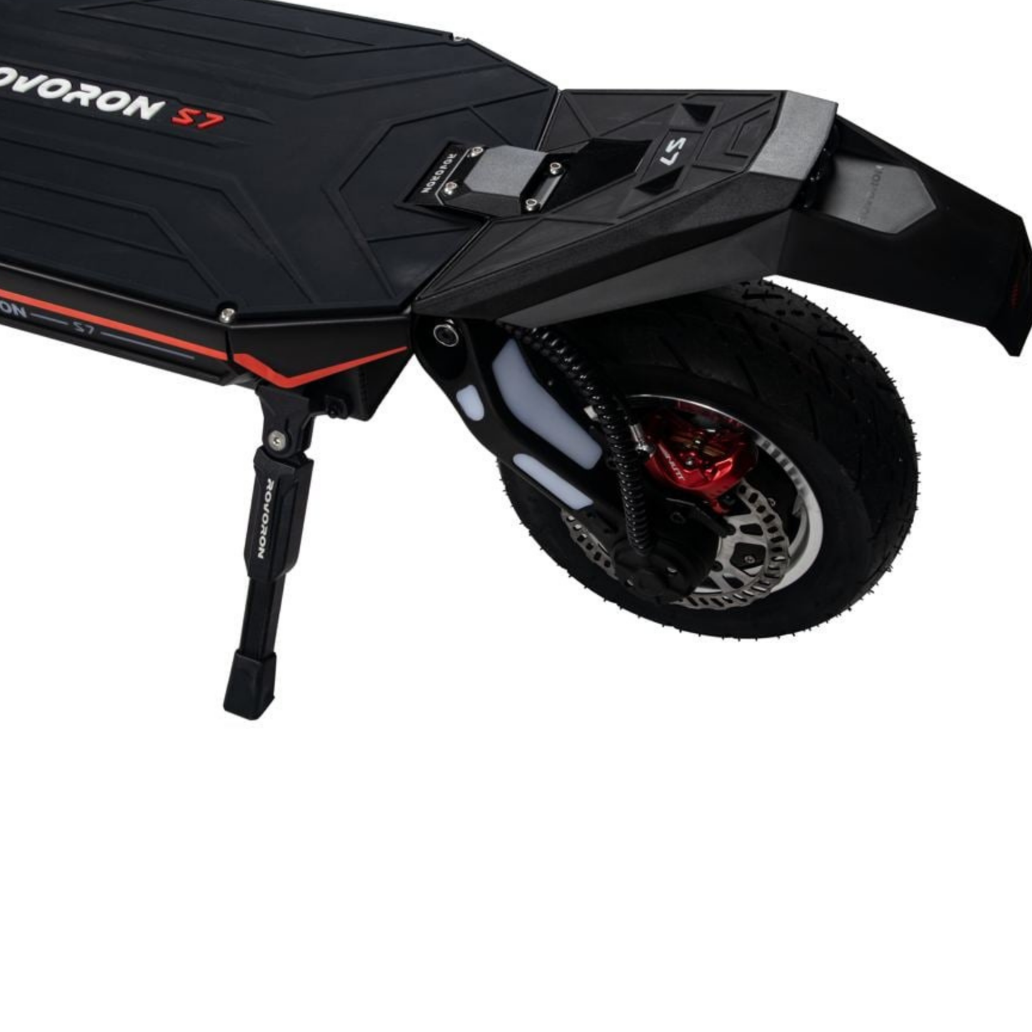 ROVORON S7 - Patinete eléctrico - Wheelyshop