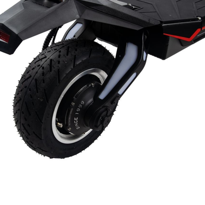 ROVORON S7 - Patinete eléctrico - Wheelyshop