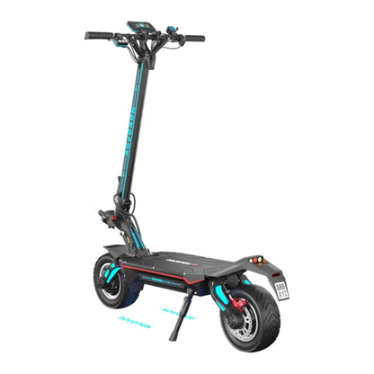 ROVORON S7 - Patinete eléctrico - Wheelyshop