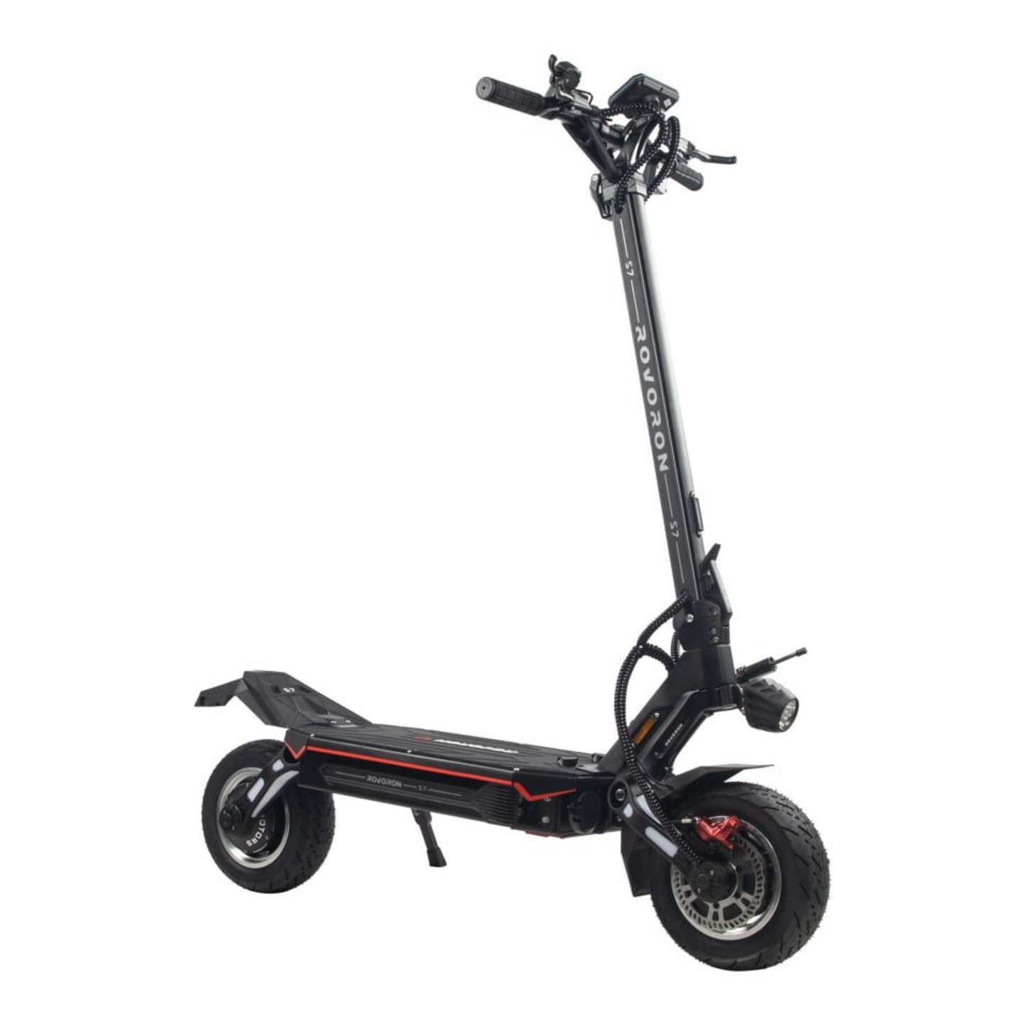 ROVORON S7 - Patinete eléctrico - Wheelyshop