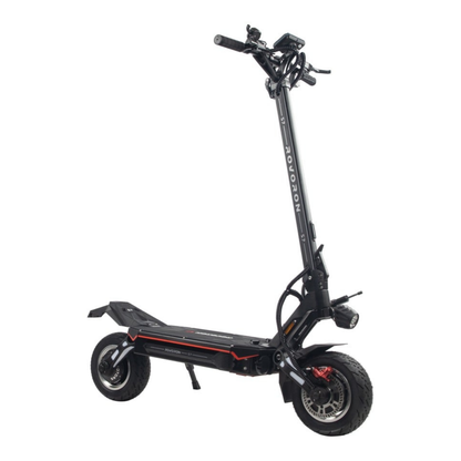 ROVORON S7 - Patinete eléctrico - Wheelyshop