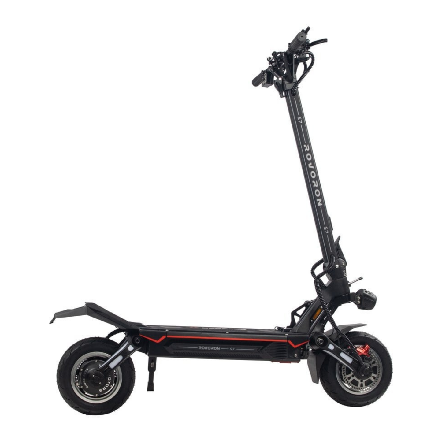 ROVORON S7 - Patinete eléctrico - Wheelyshop