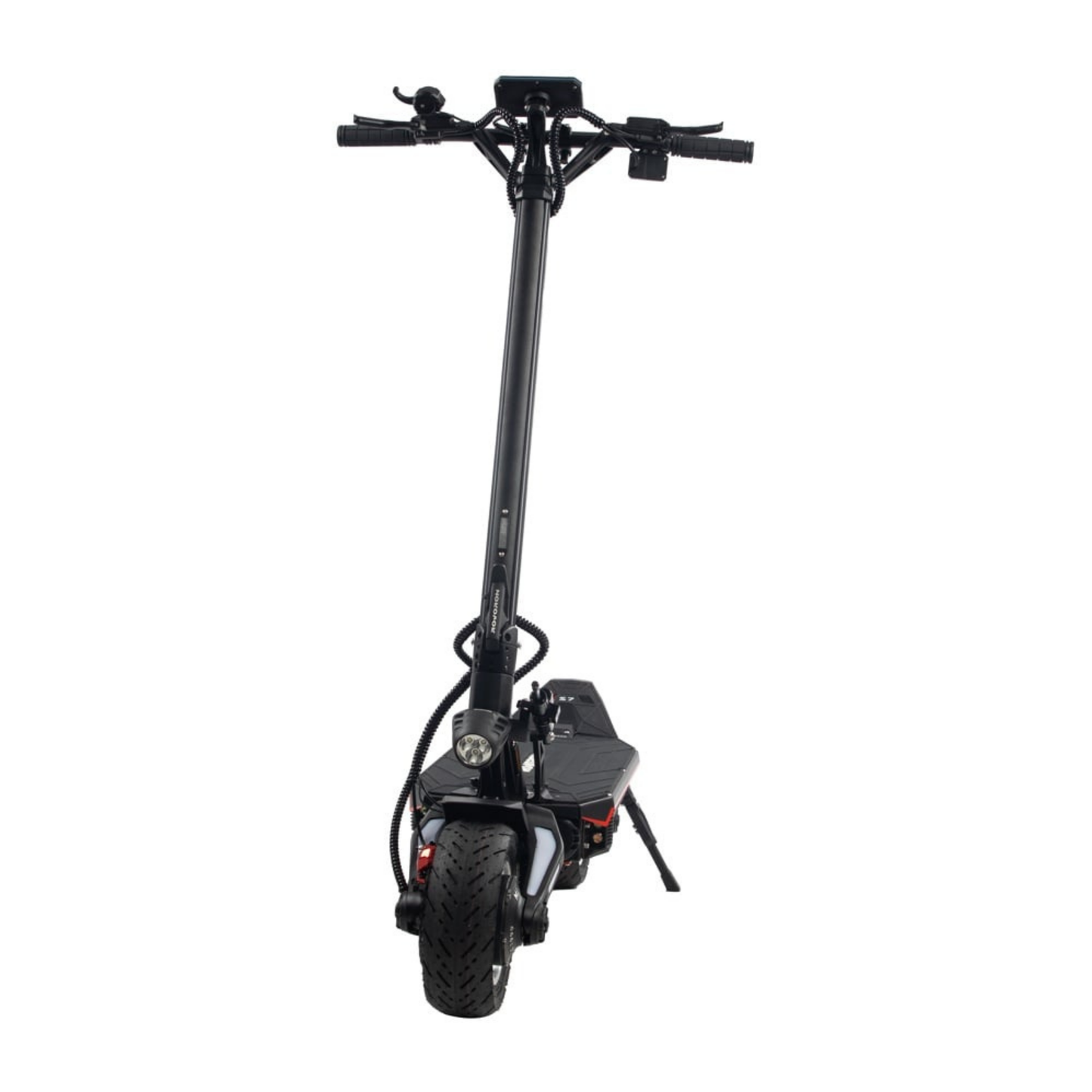 ROVORON S7 - Patinete eléctrico - Wheelyshop