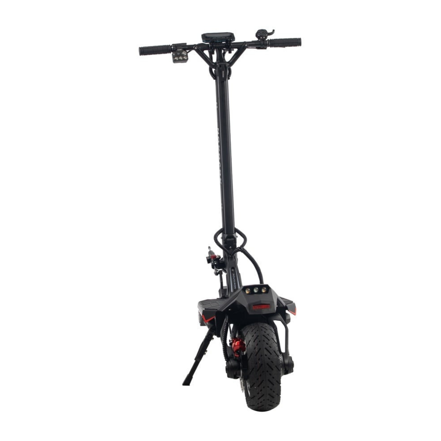 ROVORON S7 - Patinete eléctrico - Wheelyshop