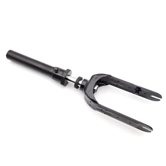 Front fork with shock absorber Ninebot G2
