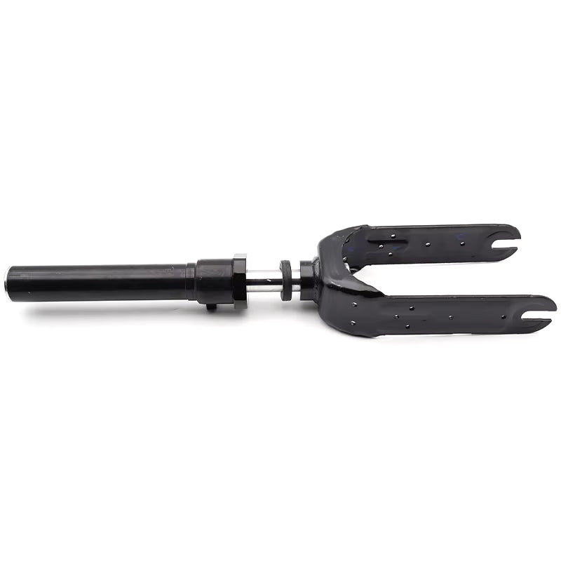 Front fork with shock absorber Ninebot G2