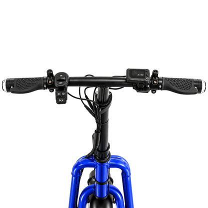SJGOOD M2 BV FRT MB - Scooter de movilidad - Wheelyshop