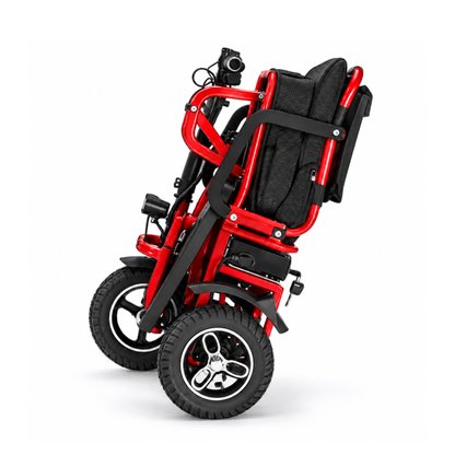 SJGOOD M2 BV FRT MB - Scooter de movilidad - Wheelyshop