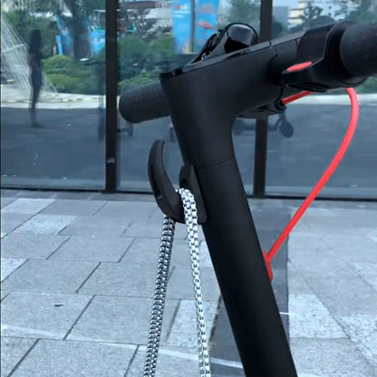 Gancho patinete eléctrico Xiaomi