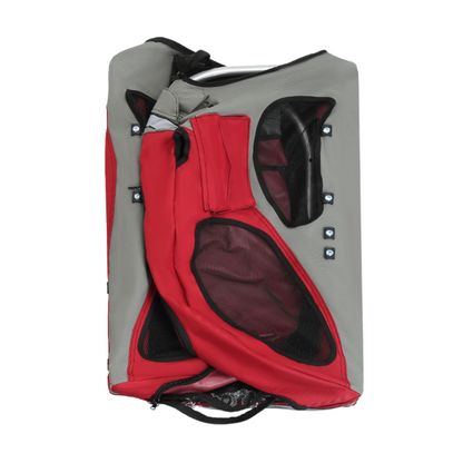 Smart husdjursvagn cykel 10801 - Remolque para mascotas - Wheelyshop