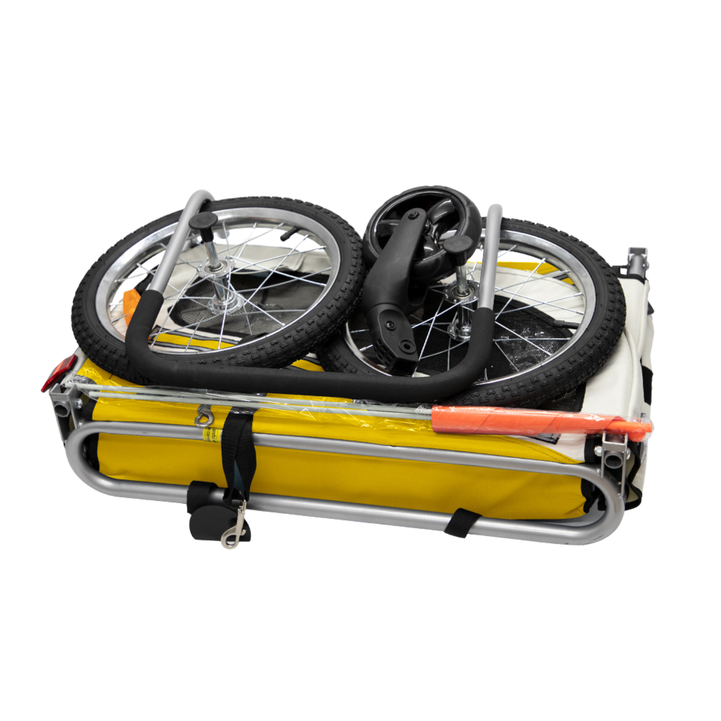Smart husdjursvagn cykel 20303B - Remolque para mascotas - Wheelyshop