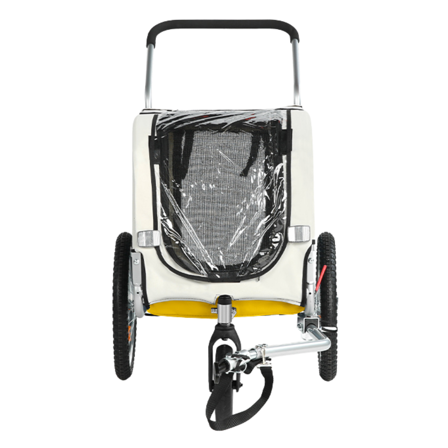 Smart husdjursvagn cykel 20303B - Remolque para mascotas - Wheelyshop