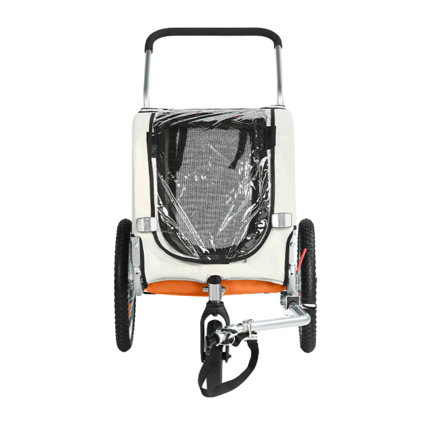 Smart husdjursvagn cykel 20303B - Remolque para mascotas - Wheelyshop