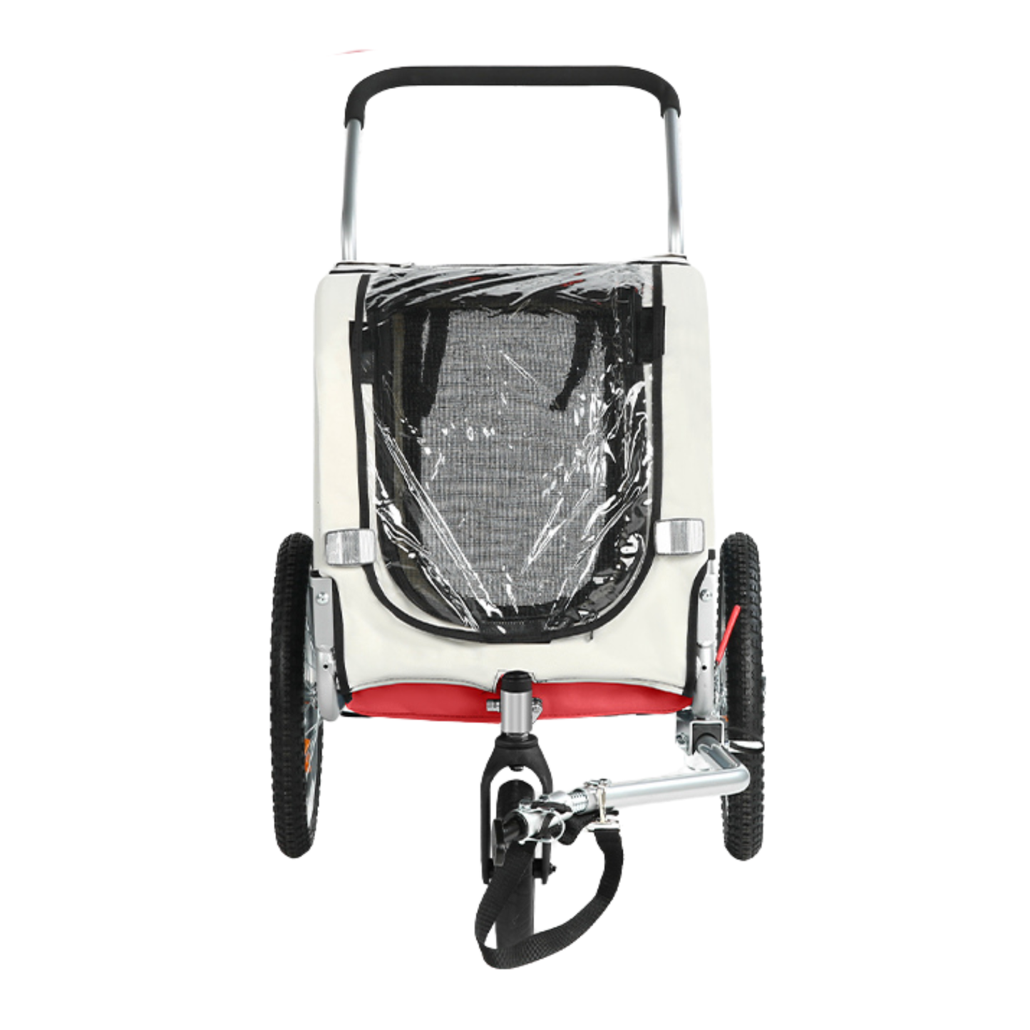 Smart husdjursvagn cykel 20303B - Remolque para mascotas - Wheelyshop
