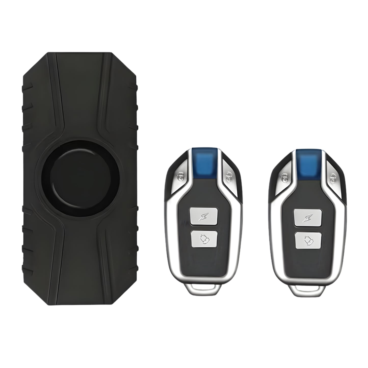 Smart larmsystem Plus