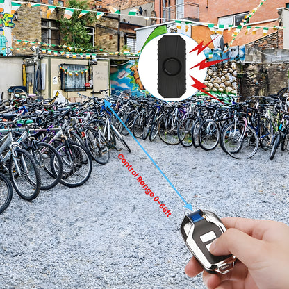 Smart larmsystem Plus