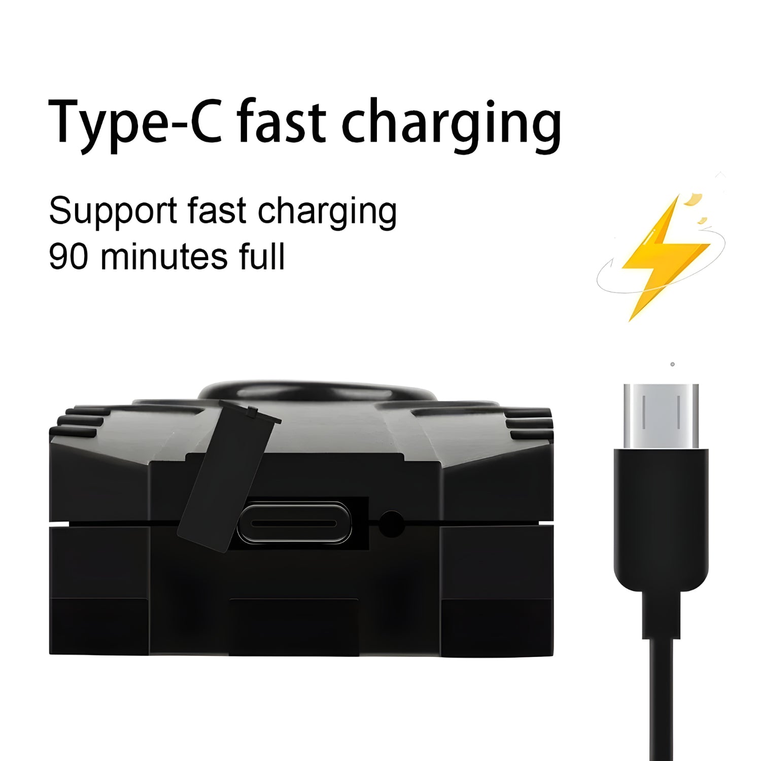 Smart larmsystem Plus