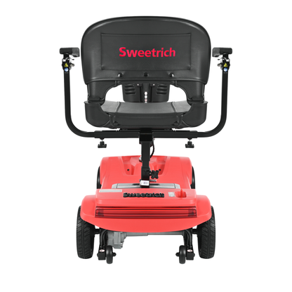 Sweetrich S2