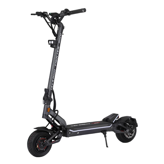 TEVERUN FIGHTER MINI PRO V6 - Patinete eléctrico - Wheelyshop