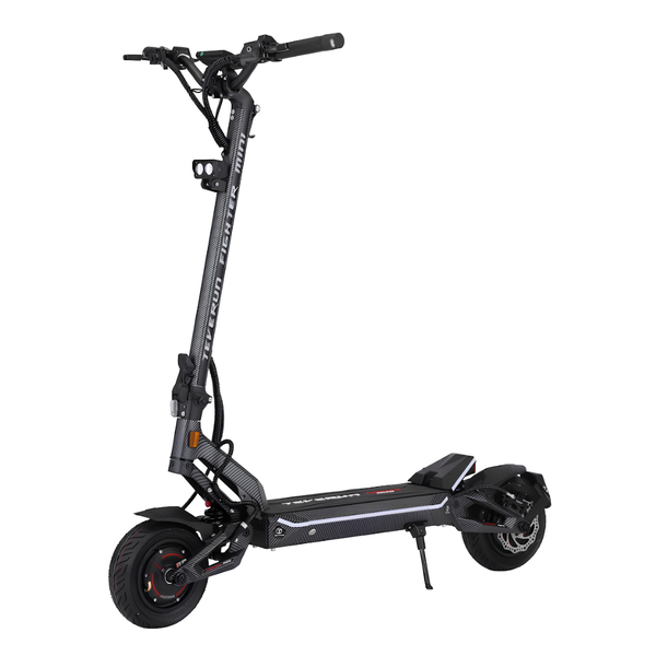 TEVERUN FIGHTER MINI PRO V6 - Elsparkcykel - Wheelyshop