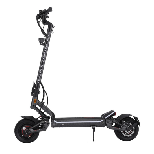 TEVERUN FIGHTER MINI PRO V6 - Patinete eléctrico - Wheelyshop