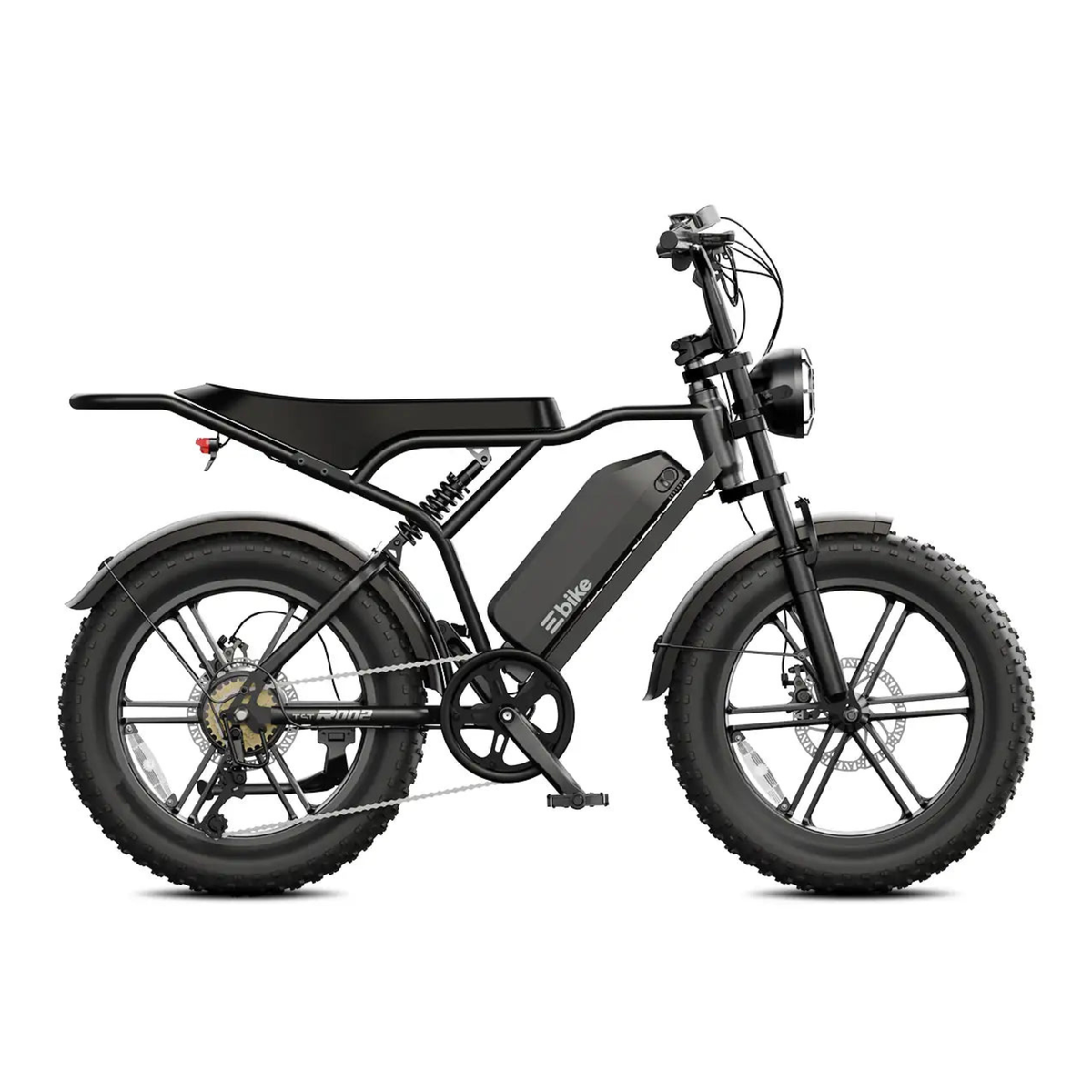 TST R002