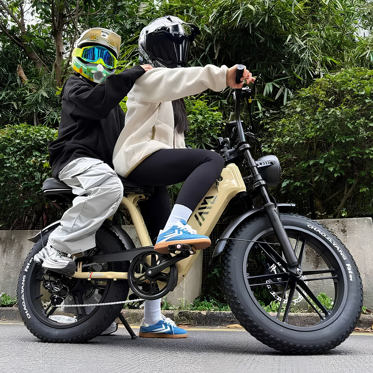 TST R7