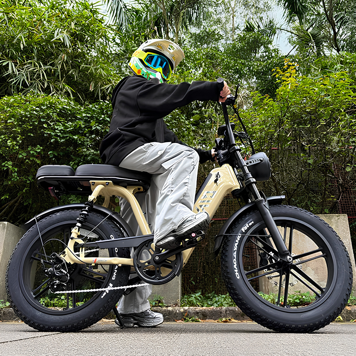 TST R7