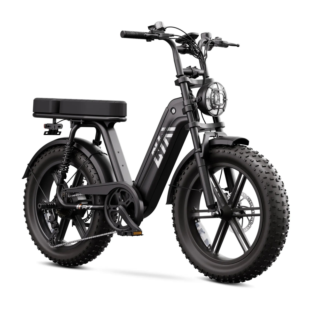 TST R7