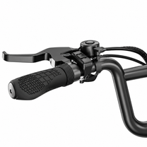 URLIFE E20 Pro - Bicicleta eléctrica - Wheelyshop