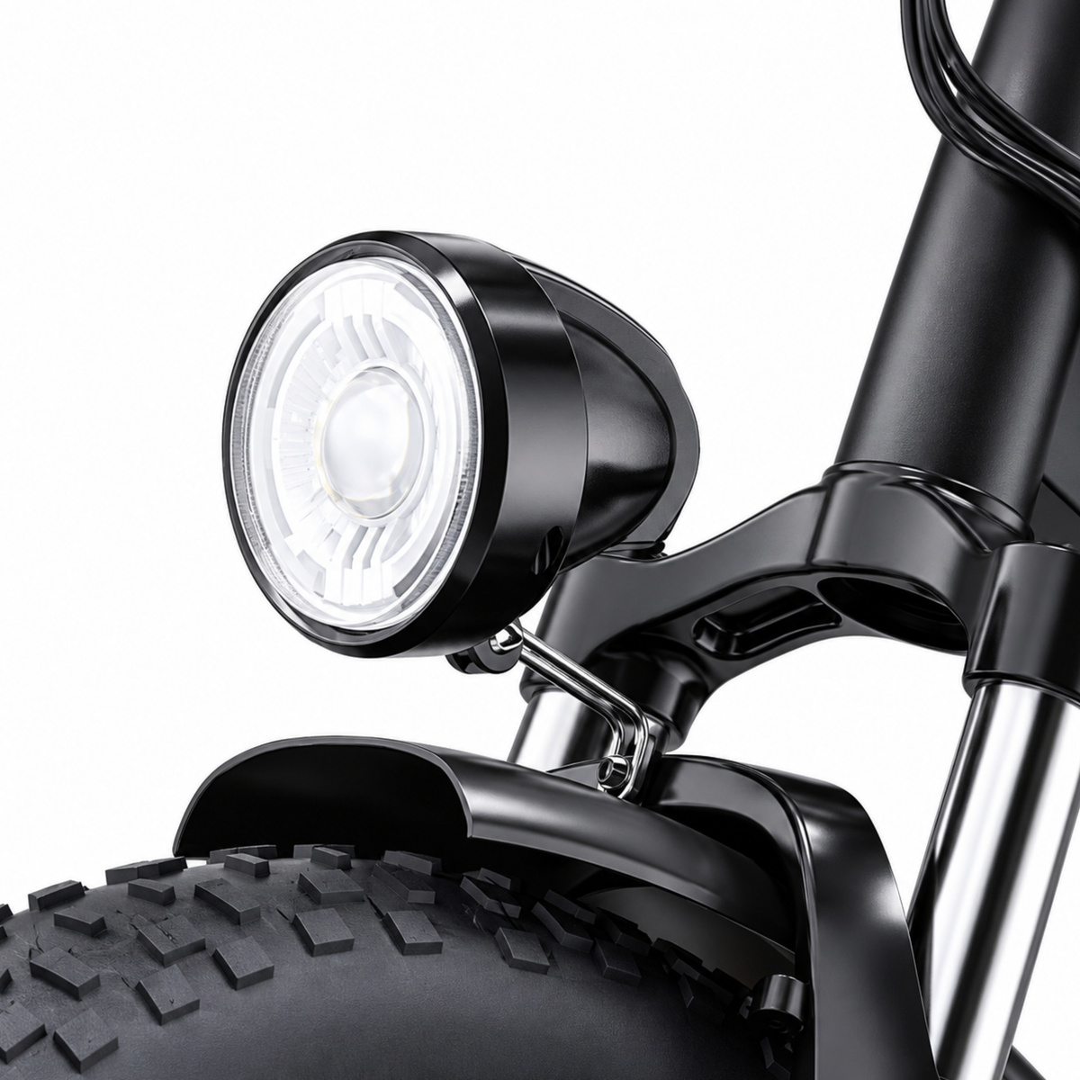 URLIFE E20 Pro - Bicicleta eléctrica - Wheelyshop