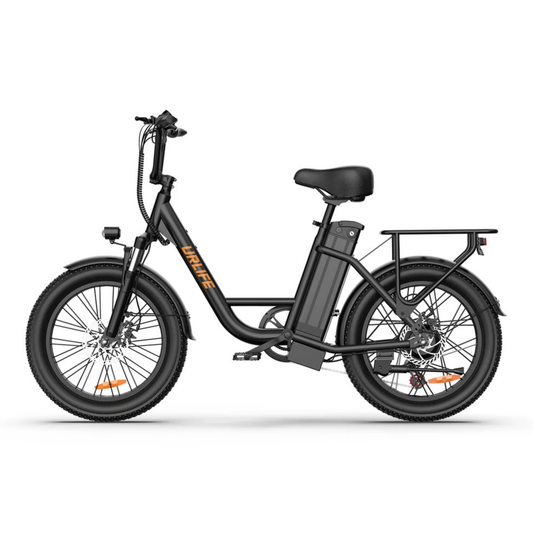 URLIFE E20 - Bicicleta eléctrica - Wheelyshop